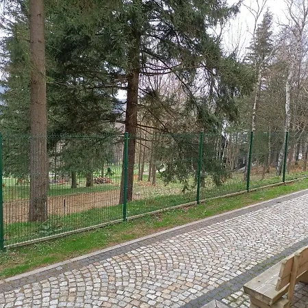 Apartament Green Hill *